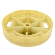 Laundry Center Washer Drive Pulley for Frigidaire CFLE3900UW0 - Part 5304515861