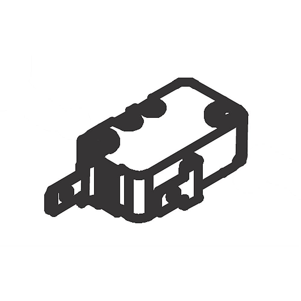 Part #5304515923, Switch / 7.30 x 6.55 x 0.75
