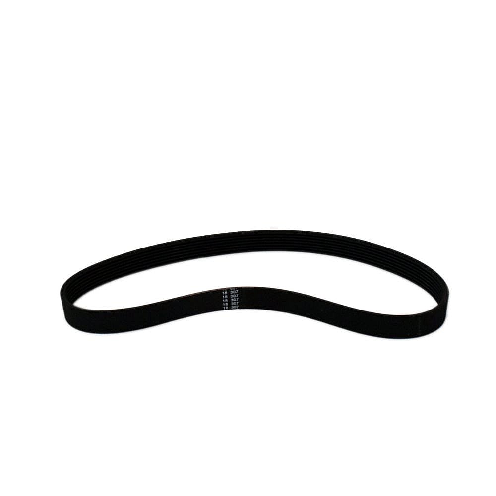Part #5304516132, Washer Ribbed Drive Belt / 8.35 x 6.40 x 5.40