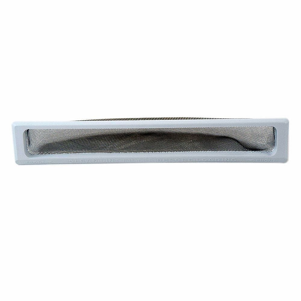 Part #5304516871, Frigidaire Laundry Center Dryer Lint Screen (Replaces 131359602, 131359603) / 11.00 x 10.10 x 3.50