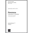 Laundry Center Owner's Manual for Kenmore 41771732810 - Part 5304516873