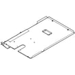 Baffle,assembly ,w/felt Seal for Frigidaire FFLG3900UW0 - Part 5304517321