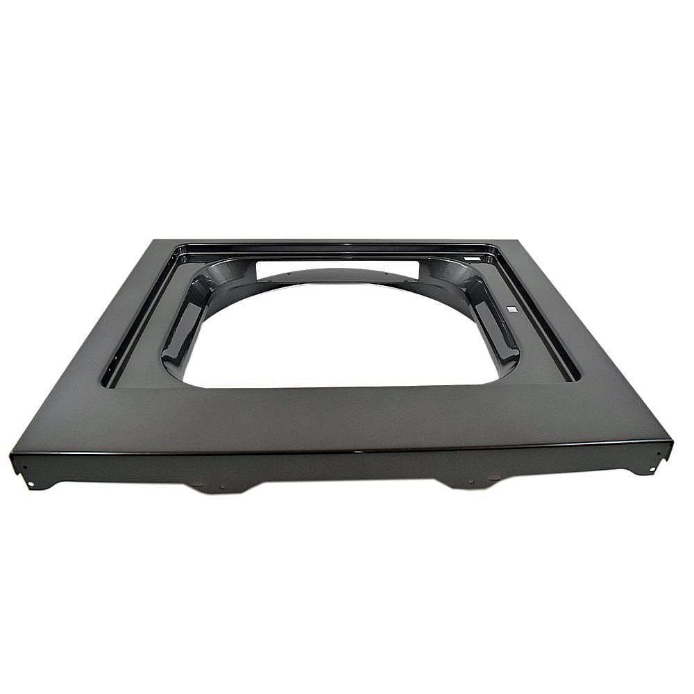 Kenmore Part #5304517473, Panel, front Weld , titanium , w/felt Seals | 34.00 x 28.10 x 6.00