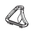 Cover,dispenser ,detergent for Frigidaire FFTW4120SW1 - Part 5304518644