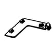 Cover,lid Hinge ,lh for Frigidaire FFTW4120SW1 - Part 5304518646