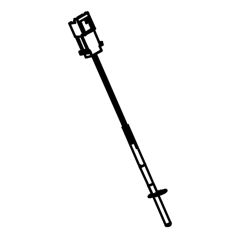 Part #5304520302, Dryer Inlet Thermistor / 5.15 x 2.05 x 0.55