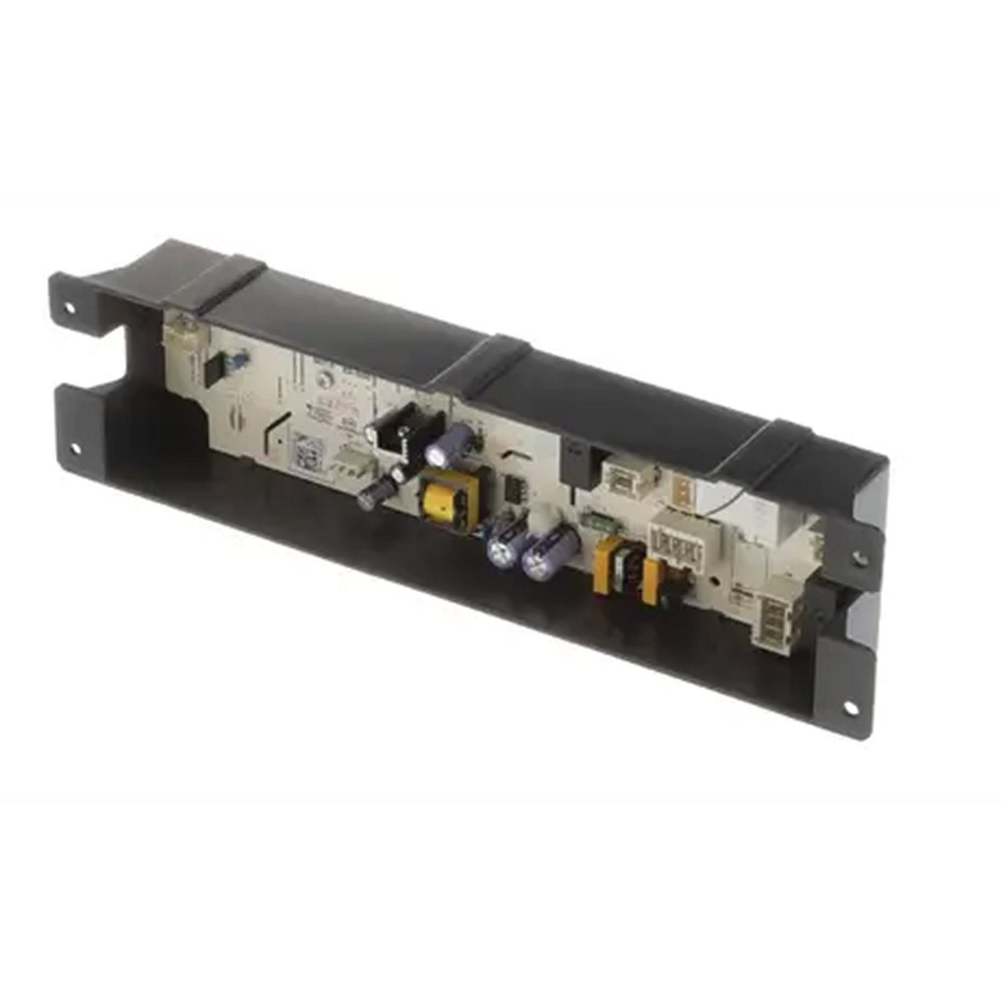 Frigidaire Part #5304521161, Dryer Electronic Control Board | 18.40 x 4.20 x 4.15