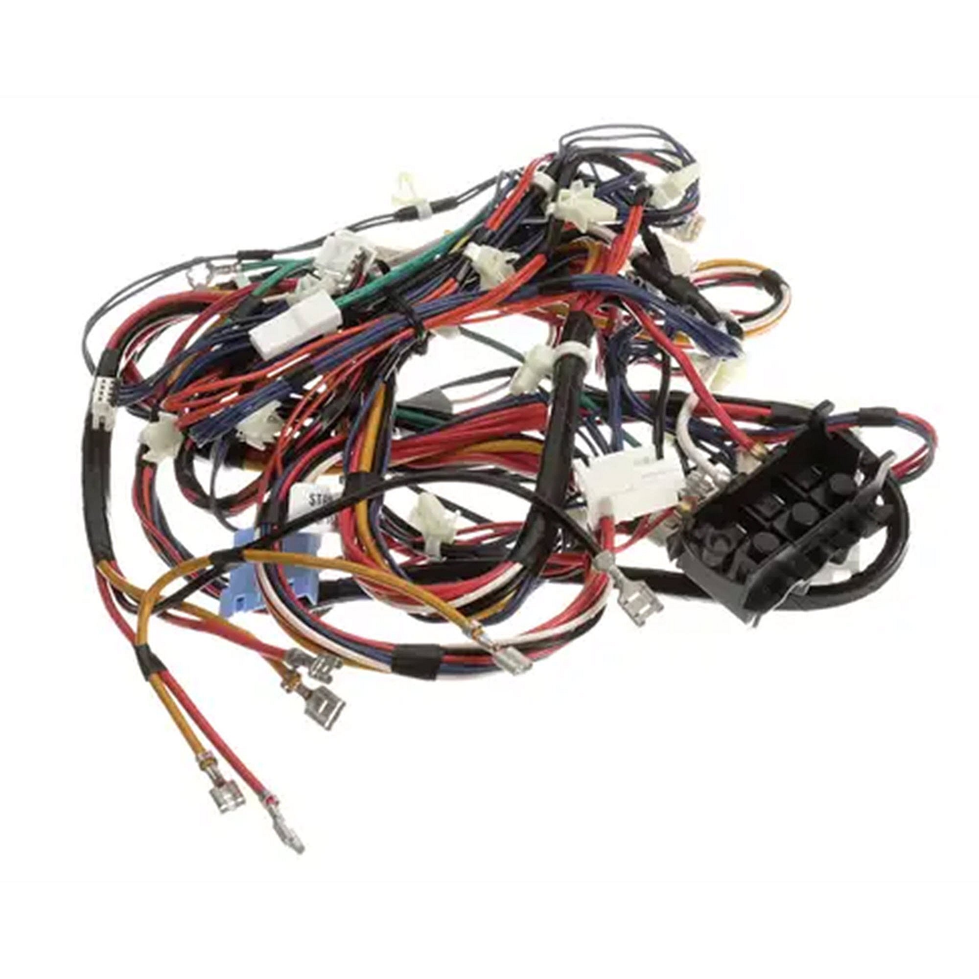 Electrolux Part #5304521235, Dryer Wire Harness | 12.50 x 9.00 x 3.15