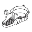 Protection,pulley for Frigidaire FFLG3900UW0 - Part 5304521466