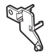 Bracket,limit Switch ,dryer Belt for Frigidaire FFLG3900UW5 - Part 5304521495