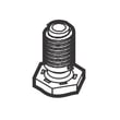 Washer Leveling Leg for Electrolux EFLW427UIW2 - Part 5304522555