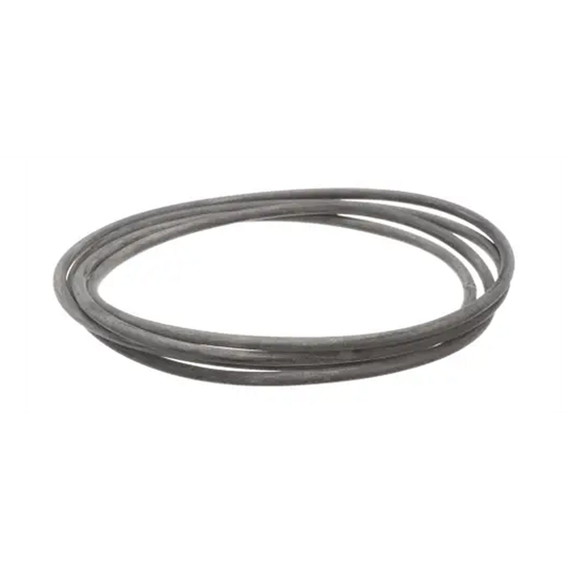Electrolux Part #5304522569, Seal, tub Shell | 6.35 x 3.85 x 1.70