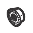 Nut,lock for Electrolux EFMC427UIW2 - Part 5304523153