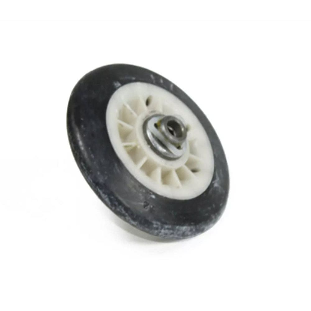 Part #5304523155, Dryer Drum Support Roller Assembly (Replaces 134715900) / 8.15 x 6.95 x 2.30
