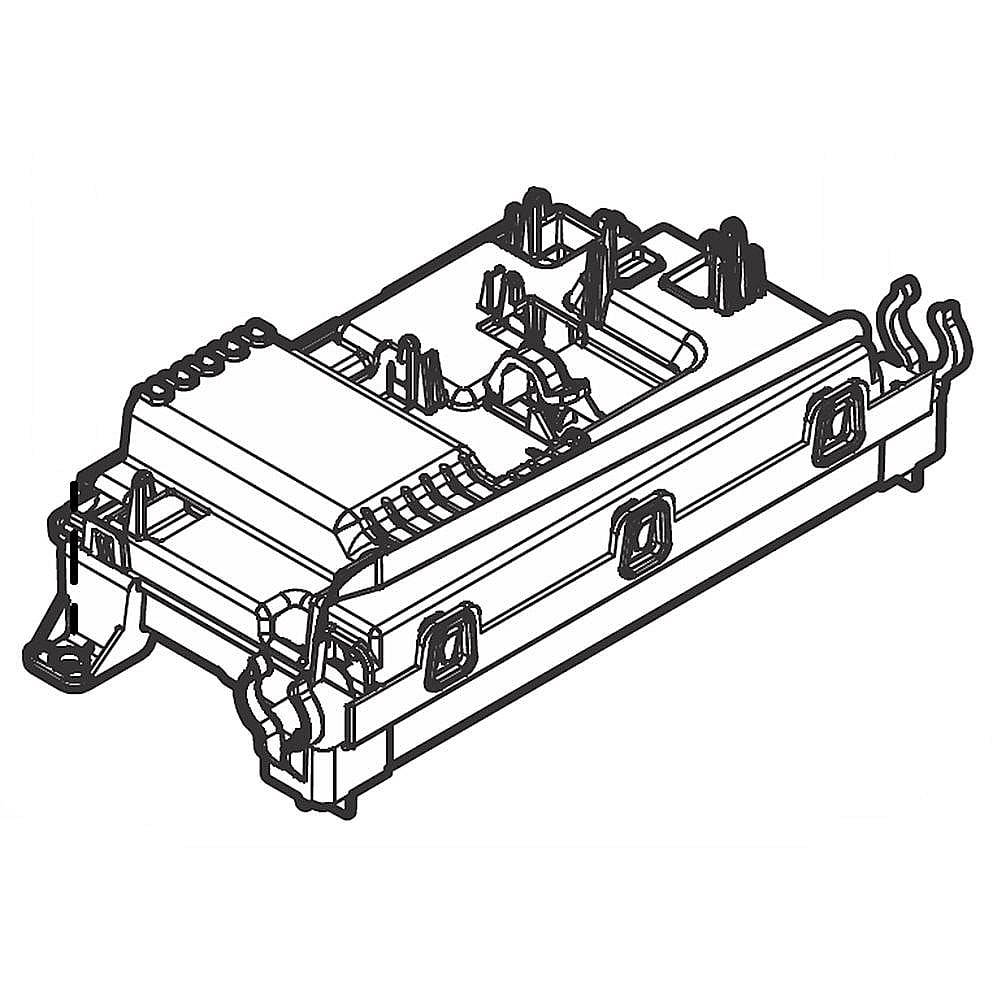 Photo of Part #5304533199, Dryer Electronic Control Board from Repair Parts Direct