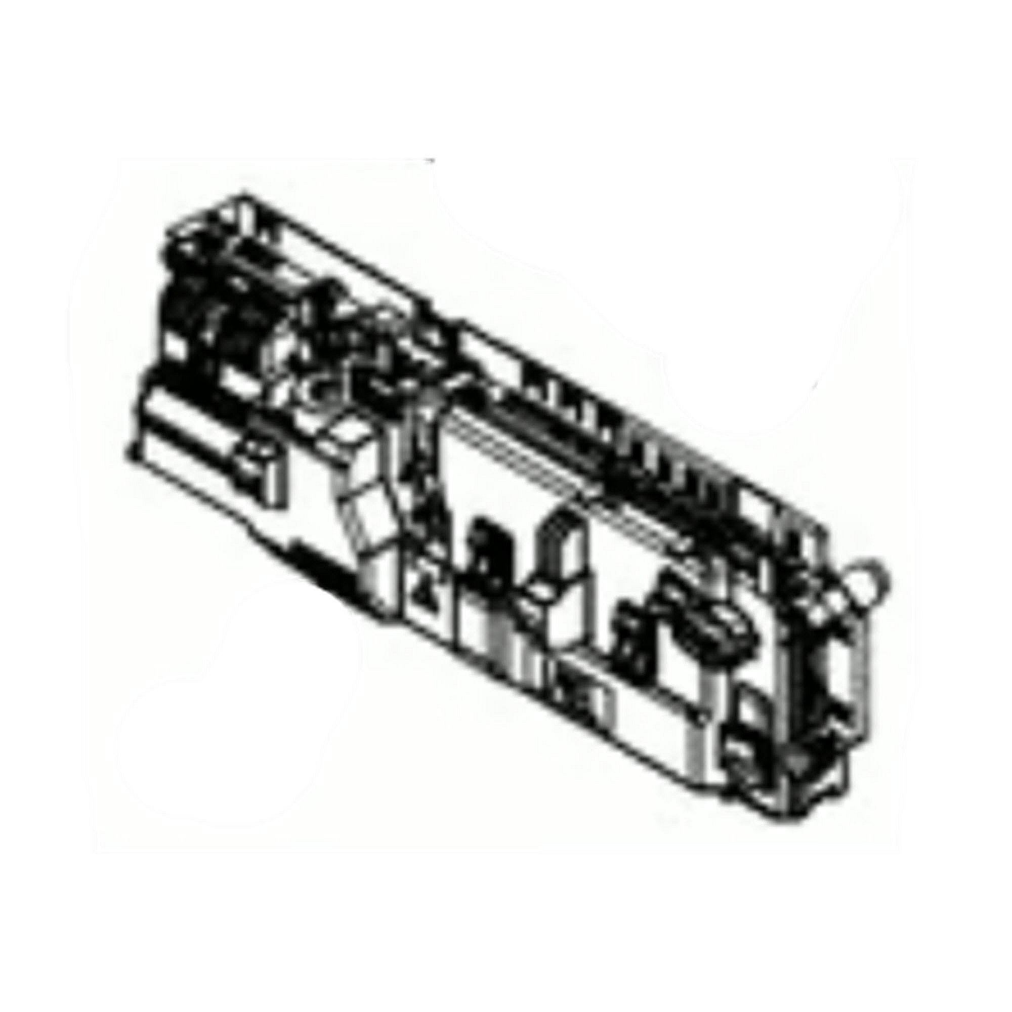 Part #5304525857, Electrolux Pc Board, assembly , main , configured