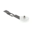Idler Arm Assy,w/pulley & Clip for Frigidaire FLCE7522AW1 - Part 5304526204