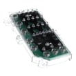 Washer User Interface for Electrolux EFLS527UTT2 - Part 5304529484