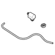 Nozzle Assembly,mist System ,w/tubing-nut 5304529773
