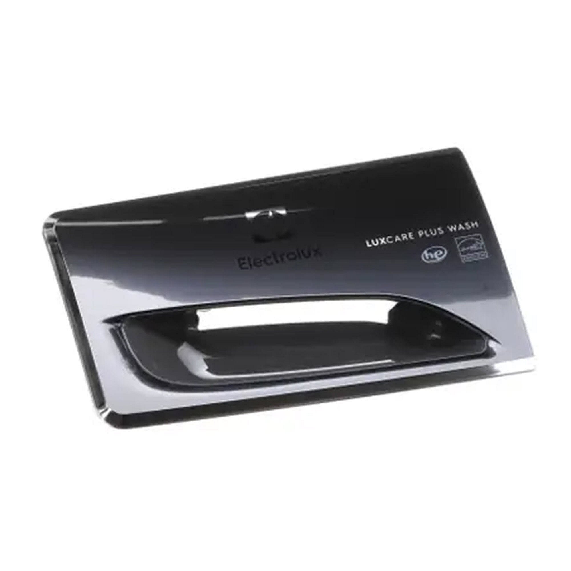 Part #5304529895, Washer Dispenser Drawer Handle