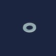 Washer for Frigidaire WCISCLL2 - Part 5308002408
