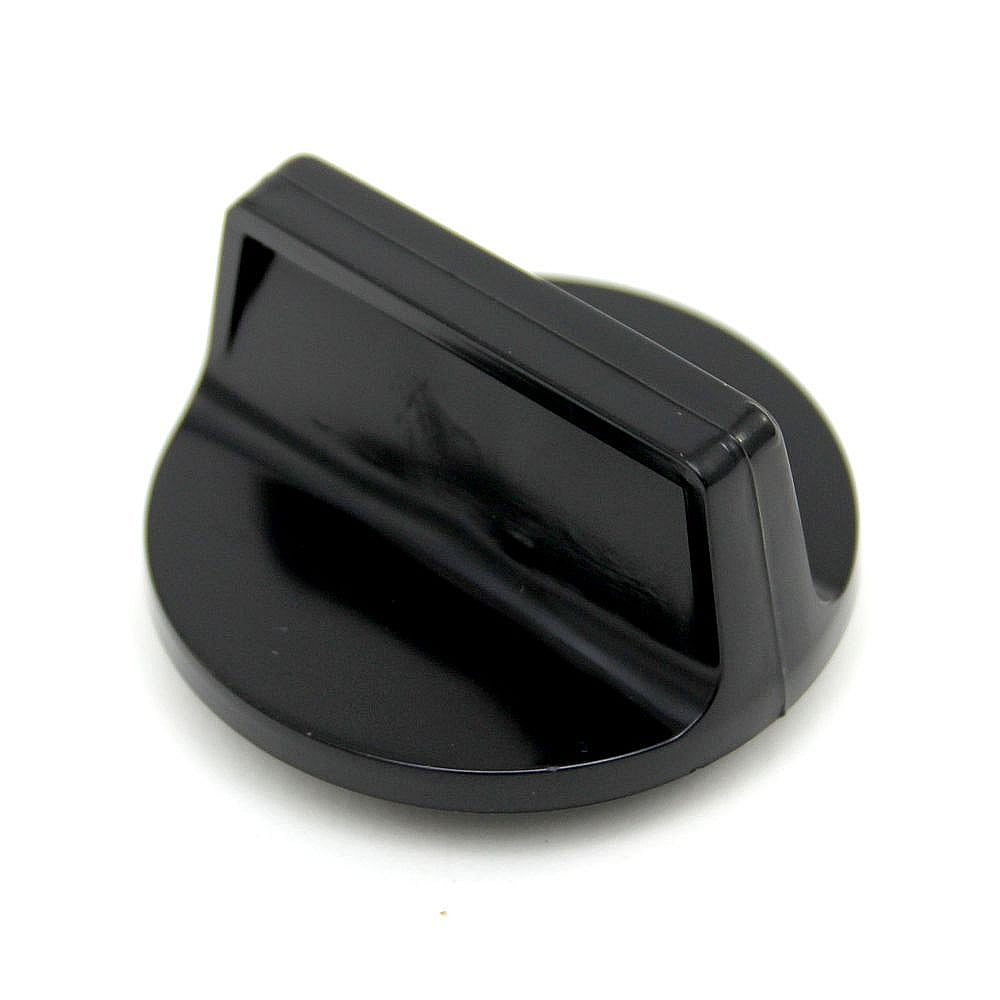Photo of Washer Timer Knob (Black) from Repair Parts Direct