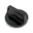 Gibson Washer Timer Knob (black) for White-Westinghouse LT200PXD2 - Part 5308010887