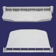 Washer Lint Filter for Kelvinator AWL210S3T - Part 5308015076