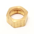Dryer Gas Valve Hex Nut for Frigidaire FGFB9200ES0 - Part 5308015194