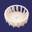 Laundry Center Dryer Blower Wheel 5308015787