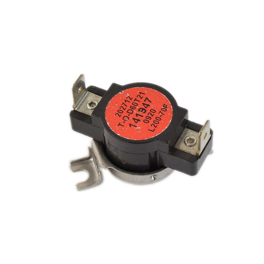 Gibson Part #5308015856, Dryer Thermostat | 7.00 x 6.00 x 1.13
