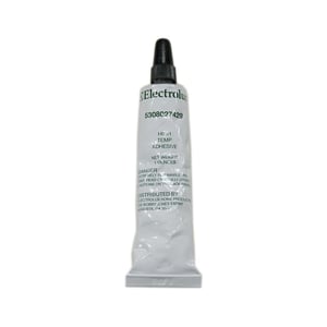 Appliance High-temperature Adhesive 5308027429