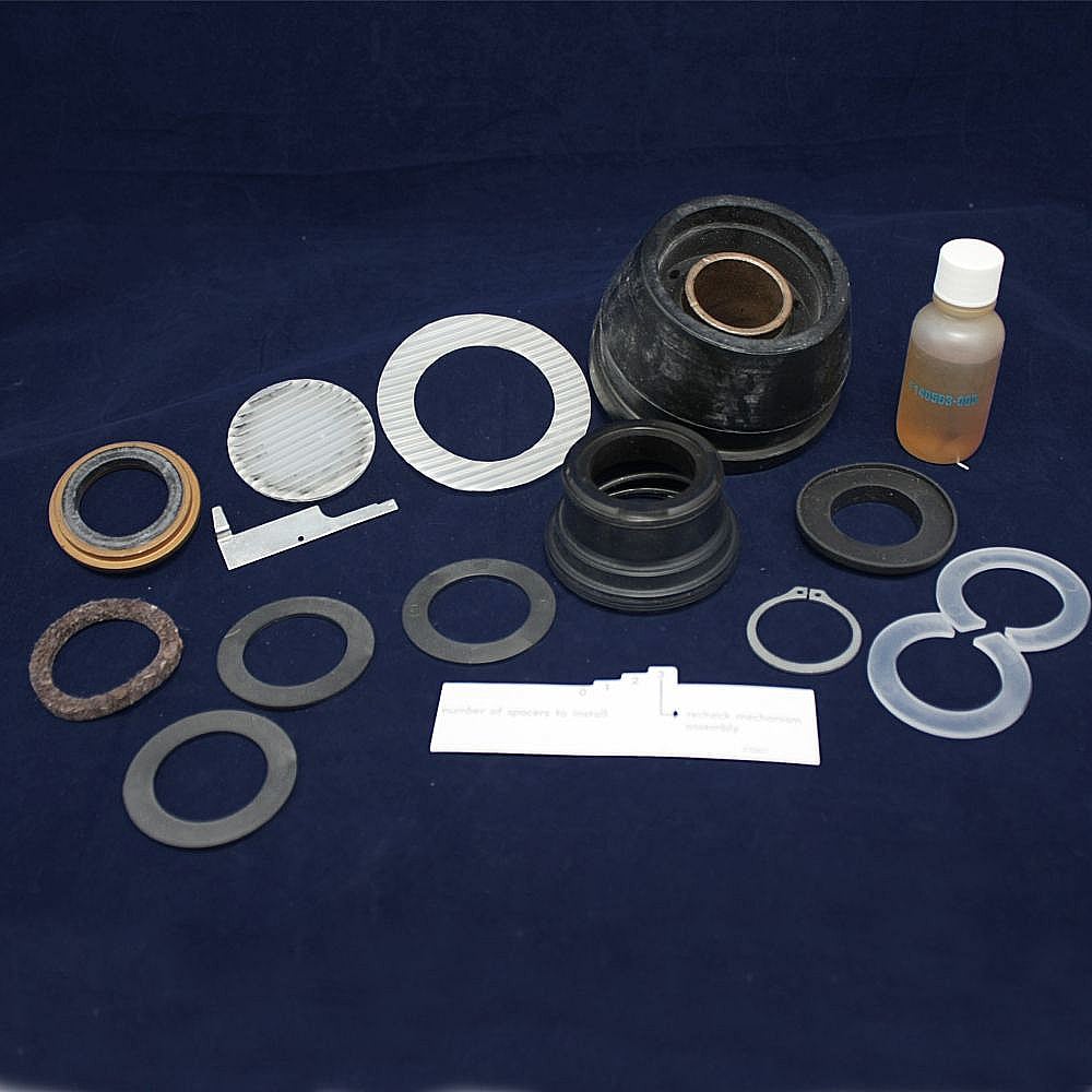 Gibson Part #5308027536, Bearing | 6.25 x 5.25 x 8.13