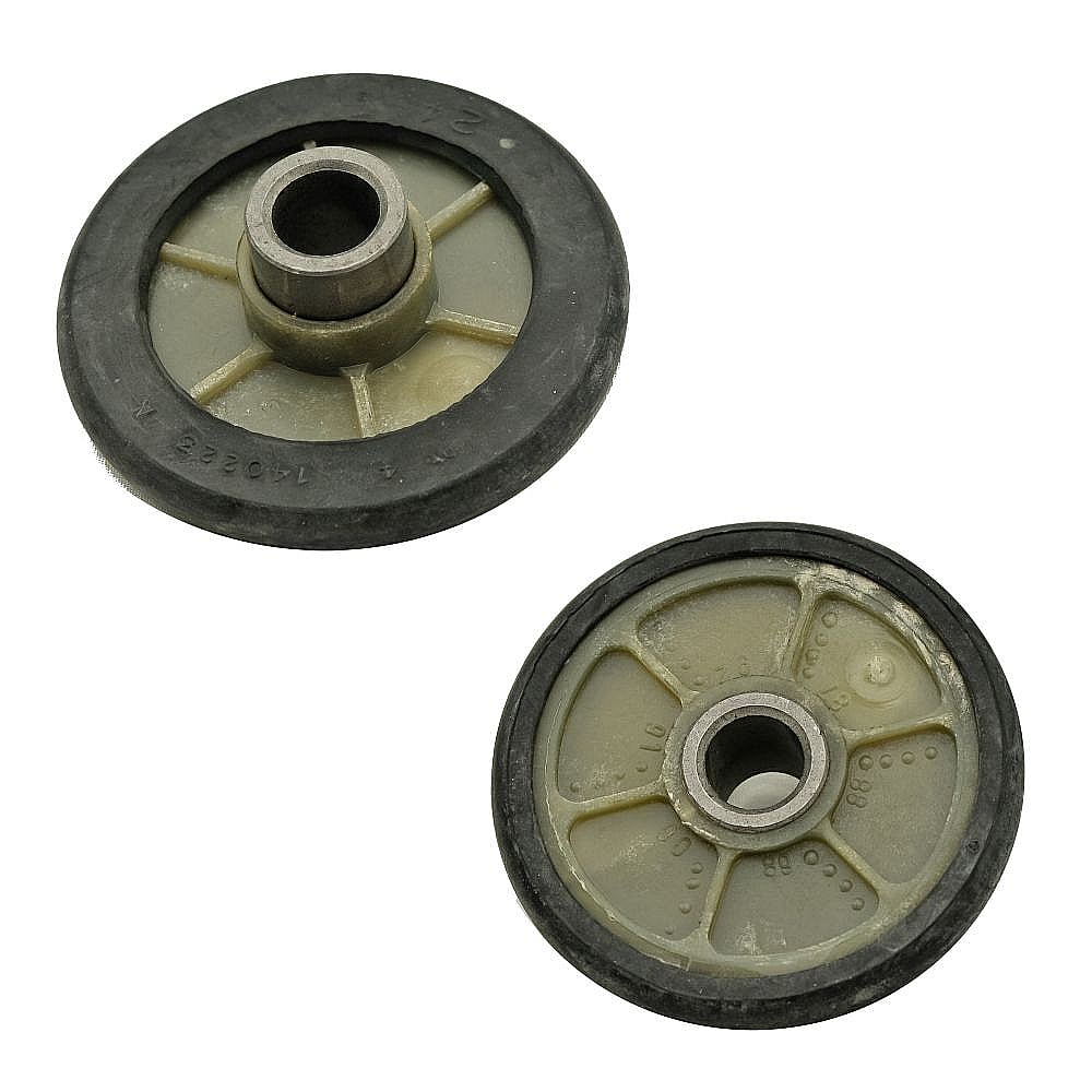 Part #5308057415, Dryer Drum Support Roller | 3.20 x 3.20 x 0.70
