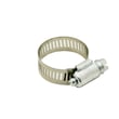 Clamp for White-Westinghouse LT600EXW4 - Part 5364154013