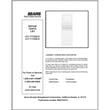 Repair Parts Catalog for Kenmore 41771732810 - Part 5995702015