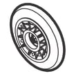 Dryer Drum Support Roller 807787702