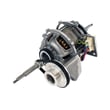 Dryer Motor Assembly 808643202