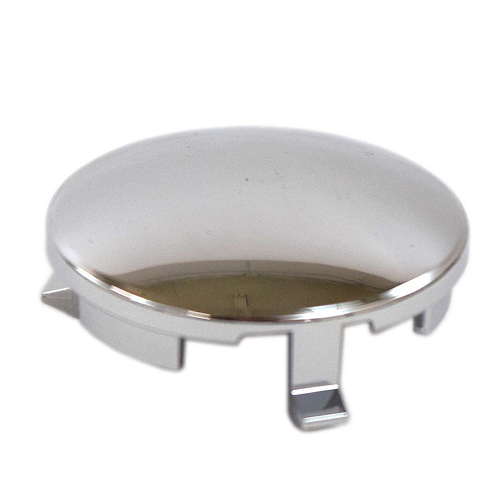 Kenmore Part #808676601, Crosley Washer Washplate Cap | 4.60 x 3.50 x 1.00