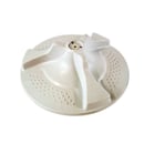 Laundry Center Washer Agitator