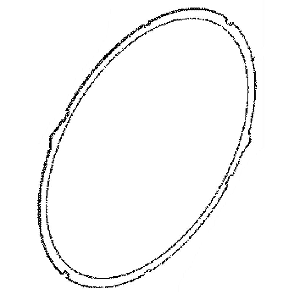 Part #808991901, Ring / 13.60 x 13.25 x 0.45