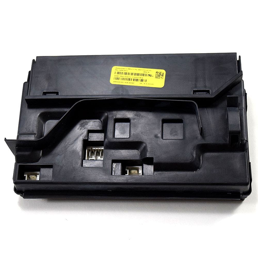 Part #809055306, Washer Electronic Control Board (Replaces 134957912) / 12.00 x 7.55 x 4.50