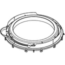 Laundry Center Washer Tub Ring