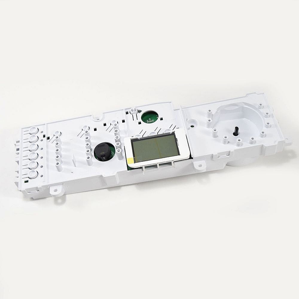 Part #809160403, Frigidaire Dryer User Interface (Replaces 134994720) / 15.00 x 6.70 x 6.30