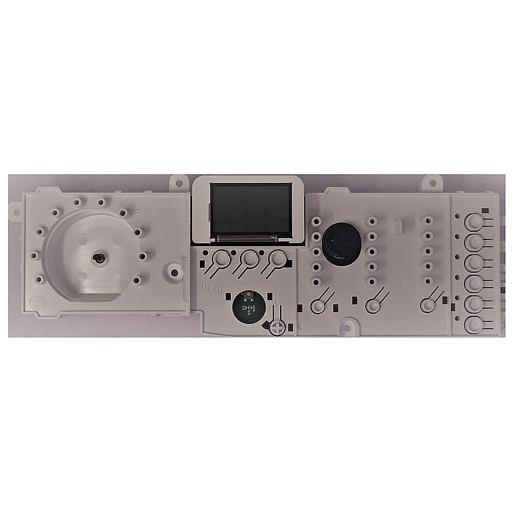 Part #809160403R, Dryer User Interface