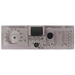 Dryer User Interface 809160403R