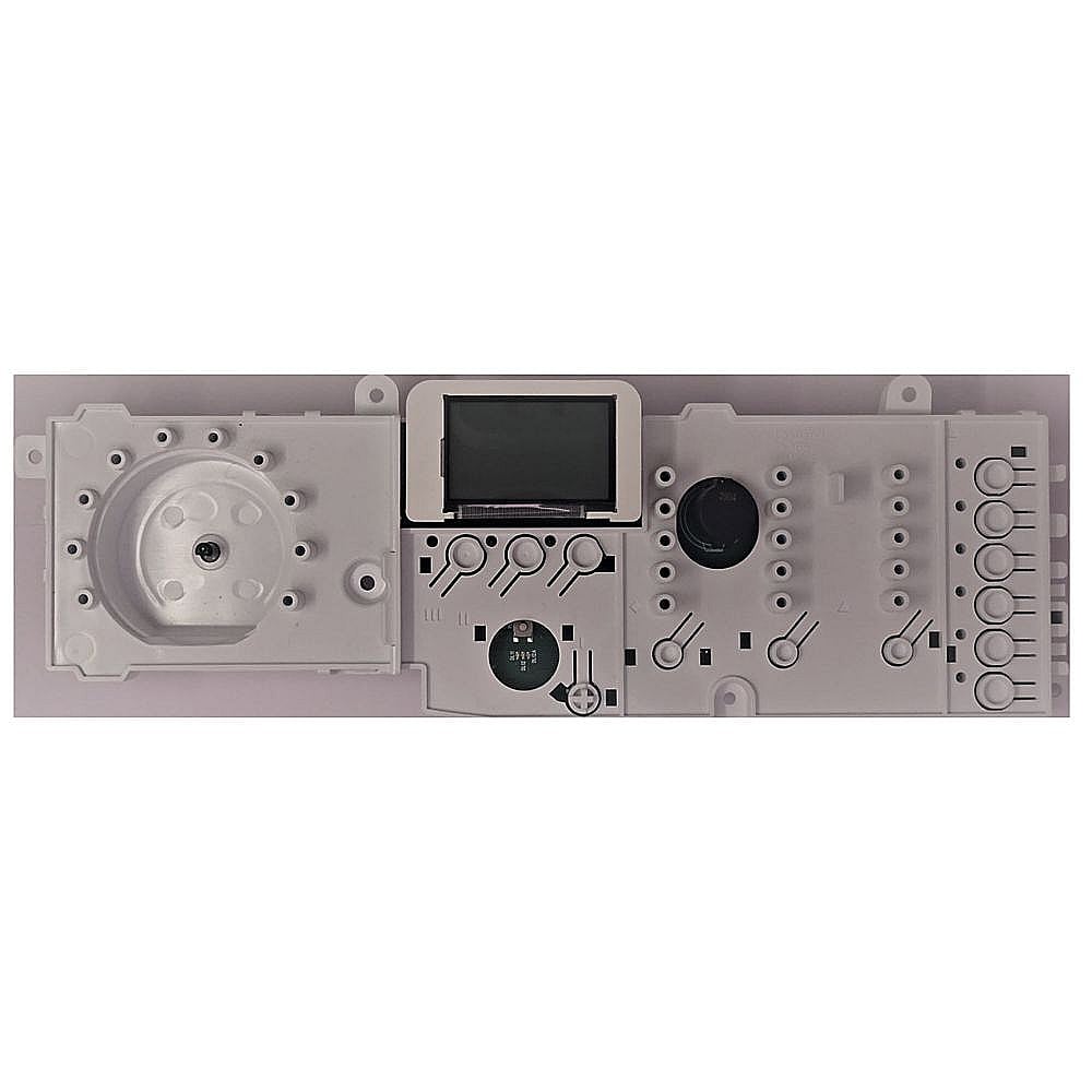 Part #809160404R, Refurbished Dryer User Interface