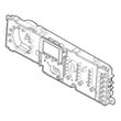Electrolux Dryer User Interface for Electrolux EIMGD55QT0 - Part 809160404