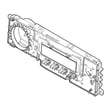 Dryer User Interface 809160410