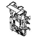 Washer Electronic Control Board